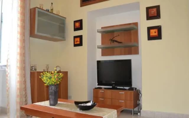 Via Appia Apartment - photo 2