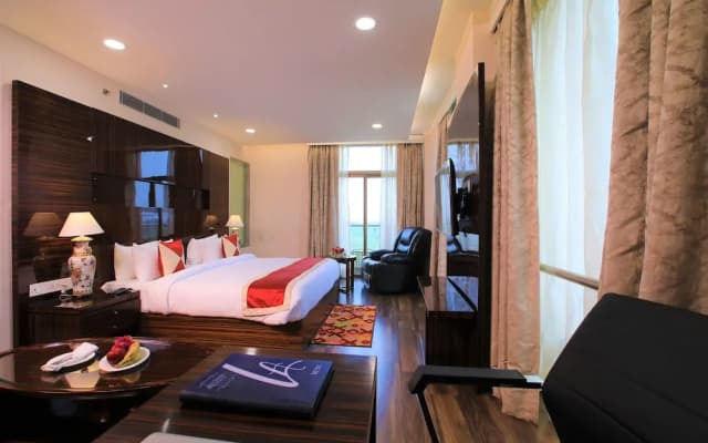 Hotel LA - photo 3