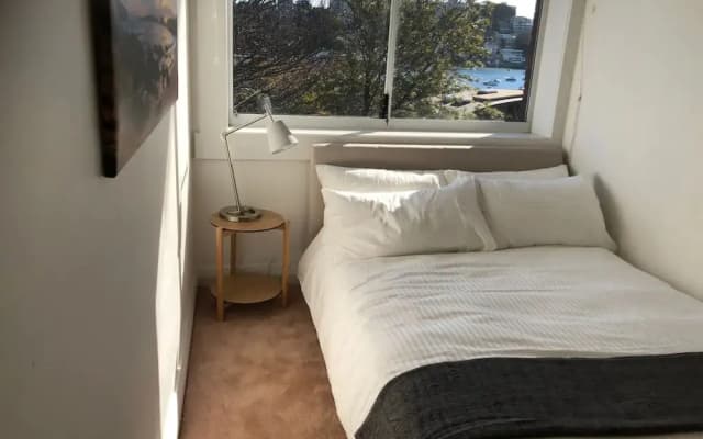 Luxury Double Bay Flat by Harbour Pool - photo 2