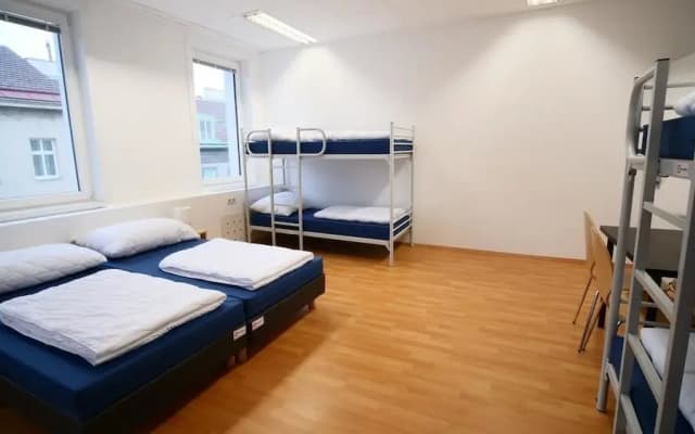 Easy Room Hostel Vienna - photo 5
