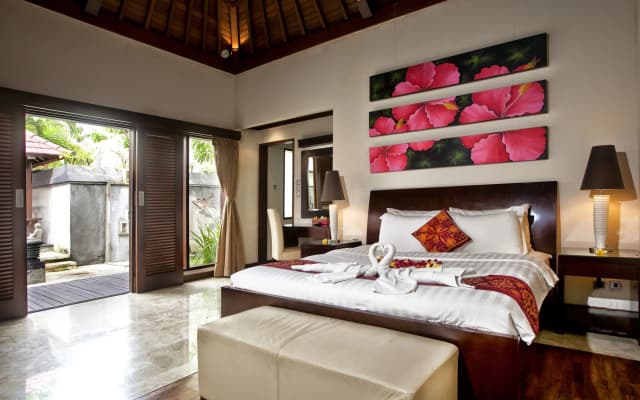 Bugan Villas - photo 2