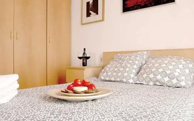 Las Ramblas Apartments I - photo 4