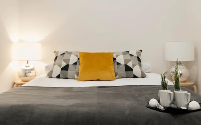 Bernabeu Apartment I - photo 2