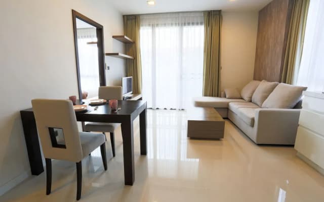 The Siri Condominium - photo 5