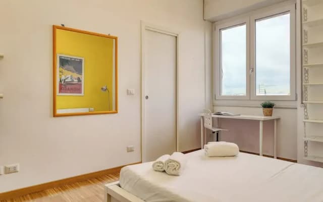 Stylish 2BR flat next to Navigli - photo 2