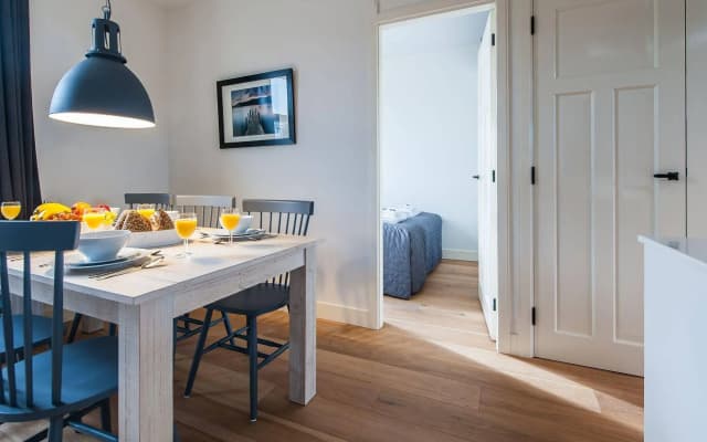 Short Stay Group De Pijp Boutique Serviced Apartments Amsterdam - photo 4
