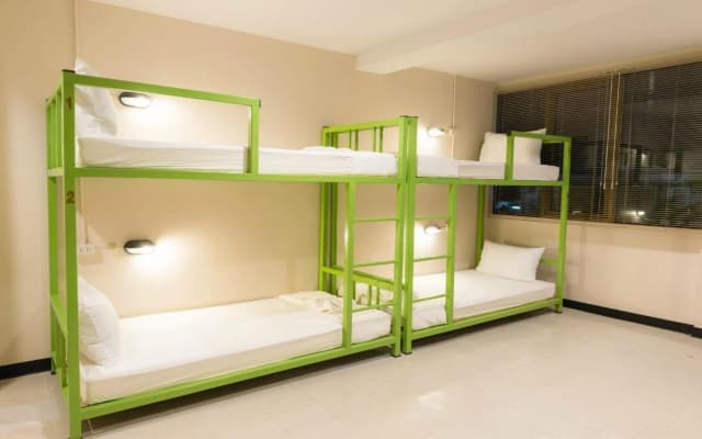 Chang Chang Hostel - photo 5