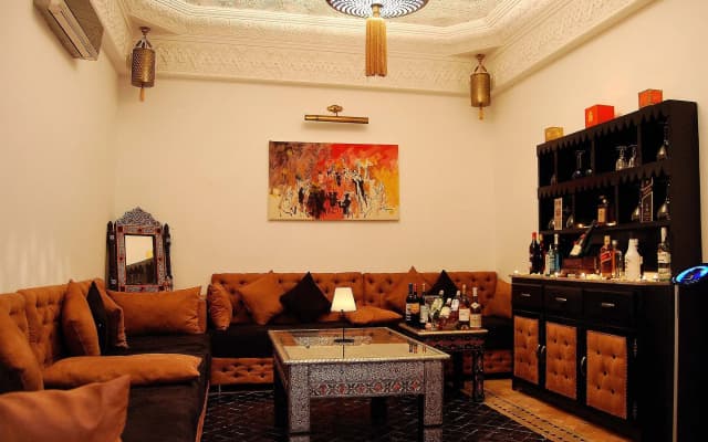 Riad Hannah - photo 2
