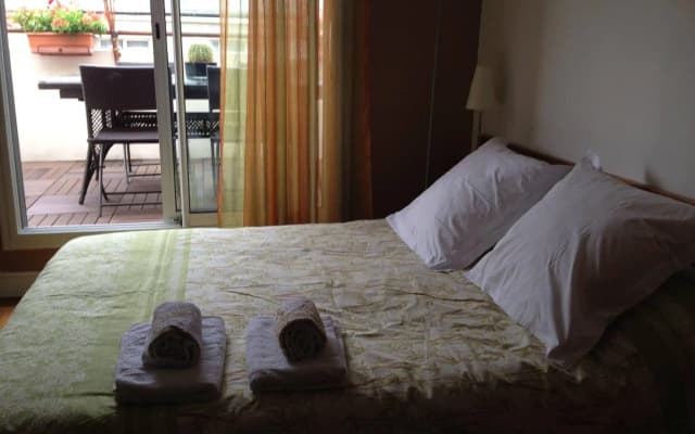 Chambre d'Amis (Chambres d'Hôtes/BnB/Guest House) - photo 3