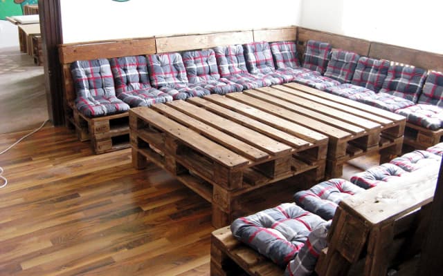 Hostel Ibex - photo 2