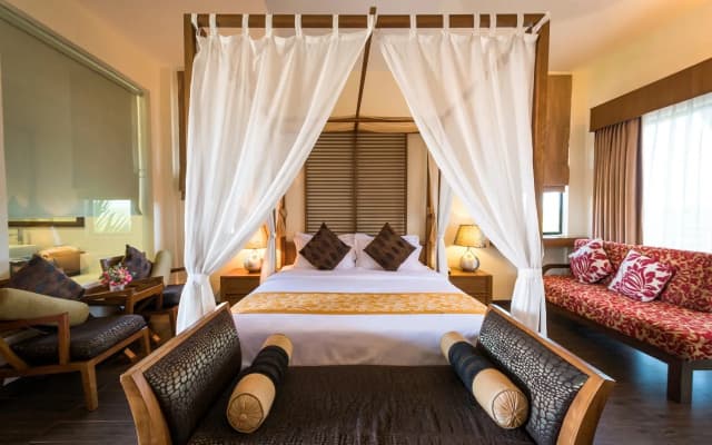 Tok Aman Bali Beach Resort @ Beachfront - photo 5
