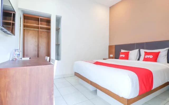 OYO 1486 Tantular Residence - photo 4