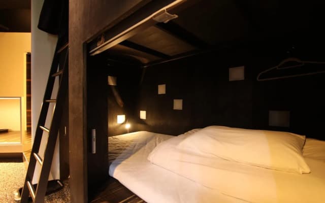 Pbp Hostel Kyoto - photo 5