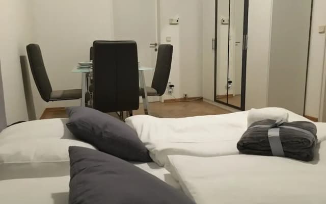 United Homes Apartments Vienna - photo 2