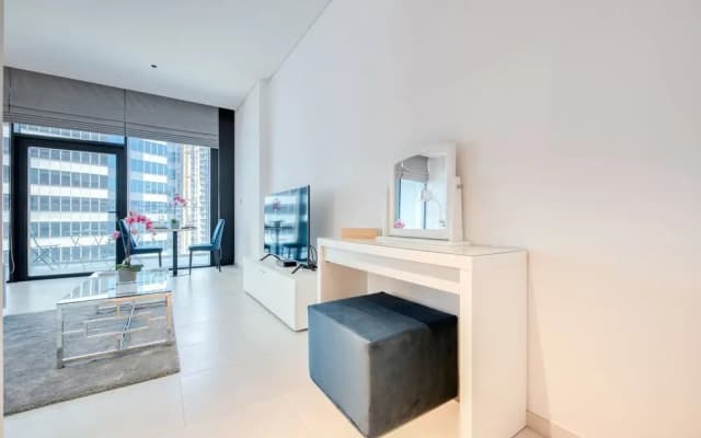 Maison Privee - Marquise Square - 1015 - photo 3