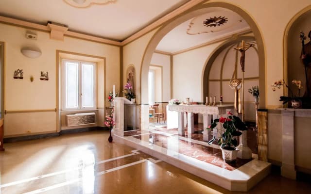 Villa Monte Mario - photo 2