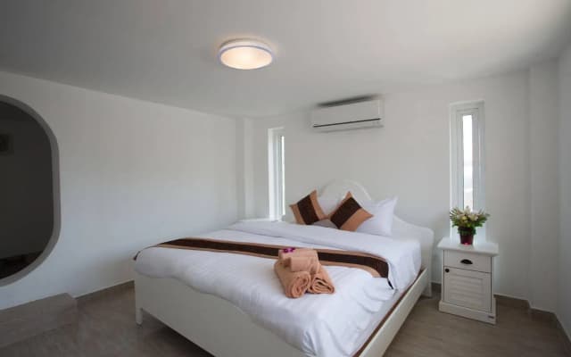 Samui Tree Tops Resort & Pool - photo 3