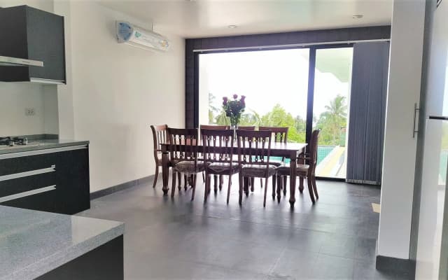 Sammy's Villa No.11 - photo 2