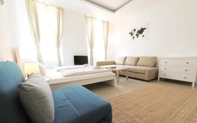 Vienna Living Apartments - Dammstraße - photo 4