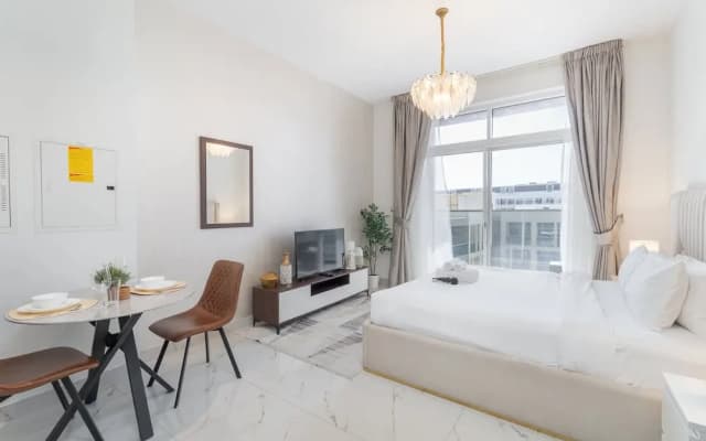 Magnificent and Elegant Studio in Al Barsha South - photo 3