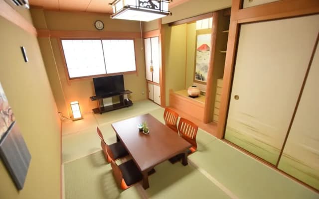 Aikamu Inn House - photo 3