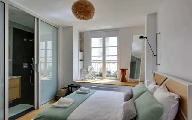 HostnFly apartments - Luminous Loft in Saint-Germain des Prés - photo 3