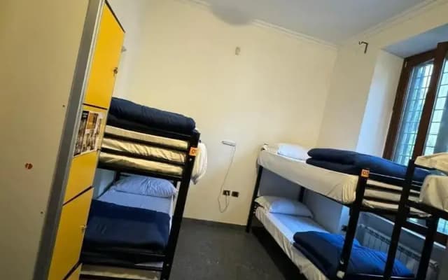 Villa Luzzatti Hostel - photo 3