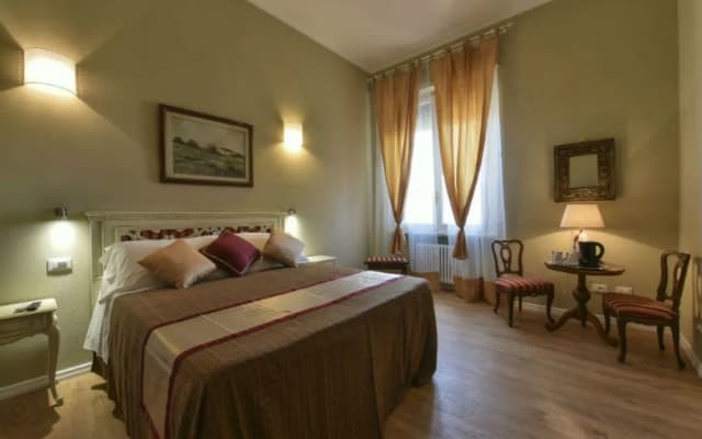 Florence Station Rooms BB - photo 4