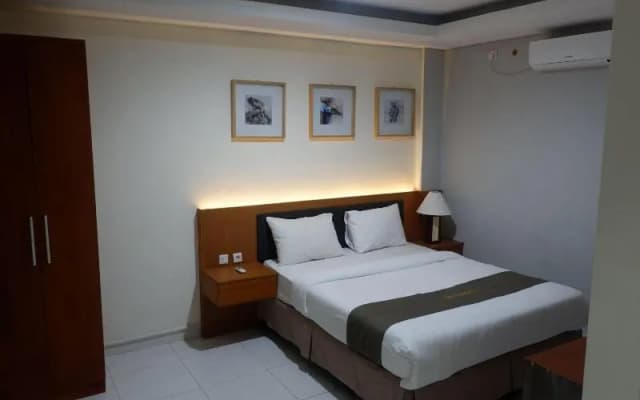 Srikrisna Homestay - photo 5