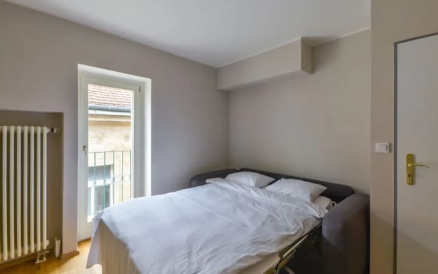 D22 Luxury Apartments Old Town - photo 3
