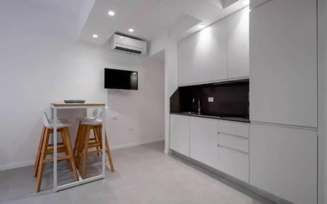 Ormesini Courtyard Apartment - photo 4