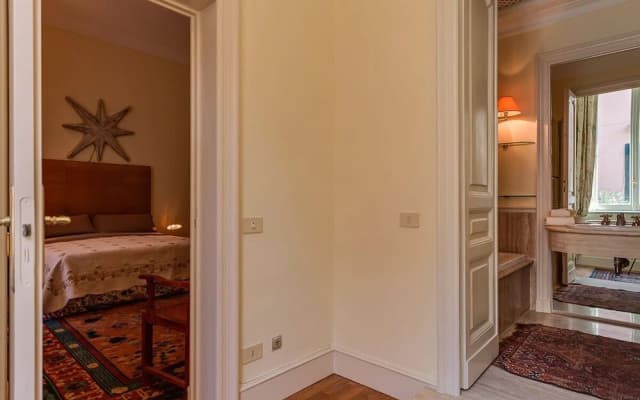 Rome Accommodation - Belle Arti - photo 3