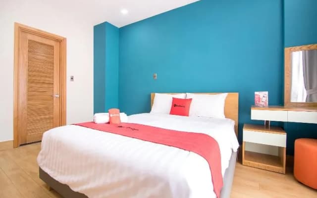 Reddoorz Plus Near Cau Ong Lanh - photo 3