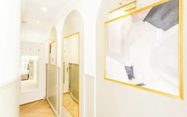 Merveil Luxury Suite - Louvre Rousseau - photo 4