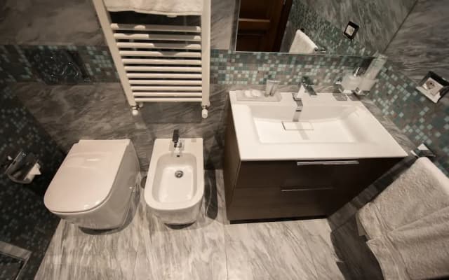 Novecento Apartments - photo 3