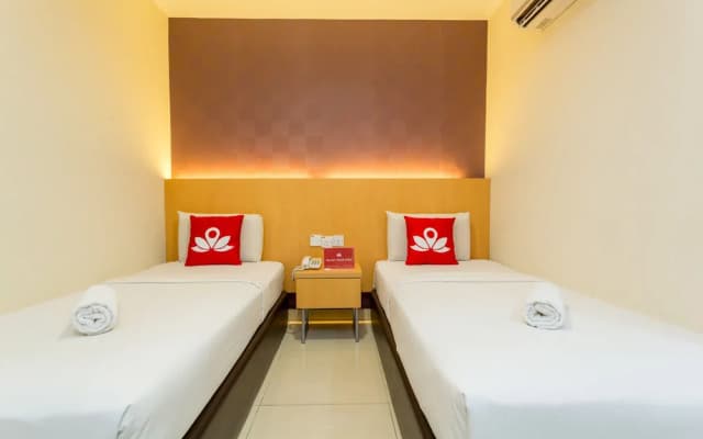 Signature Hotel @ Puchong - photo 5