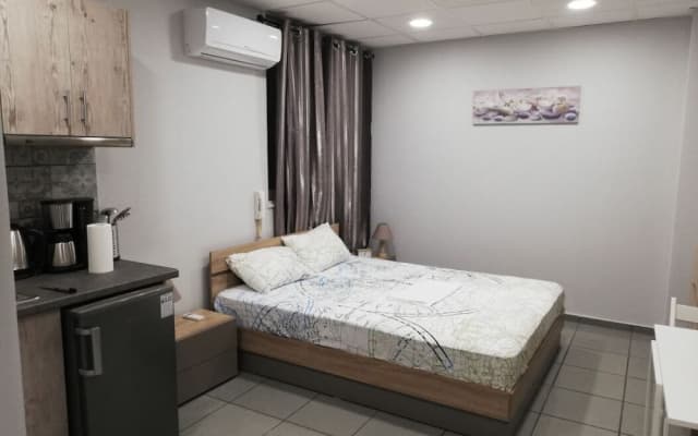 Cozy Studio Near Acropolis - photo 5