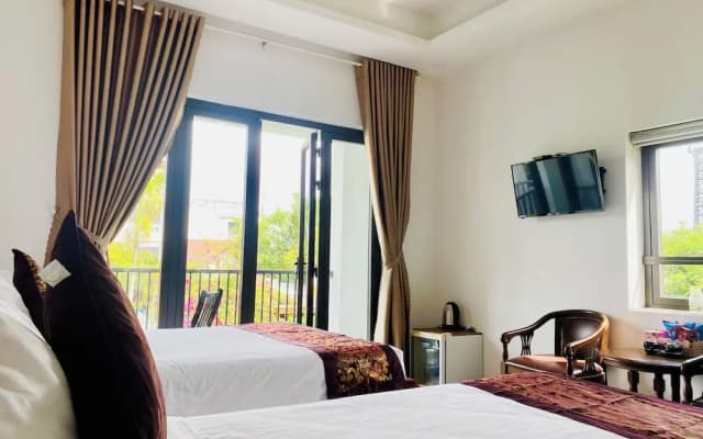 Rice River Villa - Hoi An - photo 4
