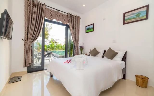 Hanh Nhung Villa - photo 5