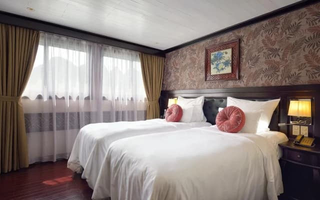 Paradise Luxury Cruise - photo 3