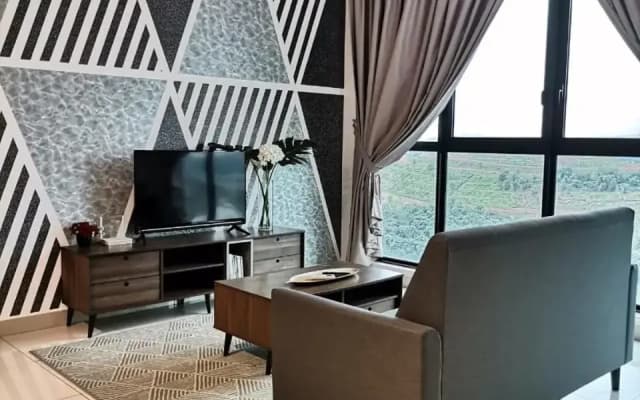 Conezion Residence Putrajaya nearby IOI City Mall - photo 5