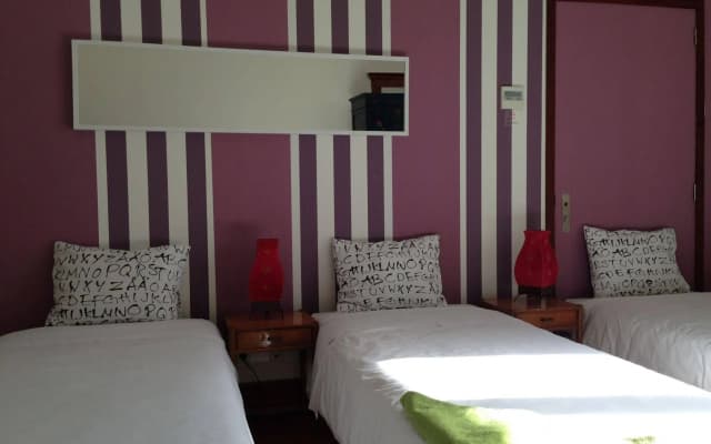Sunset Destination Hostel - photo 3