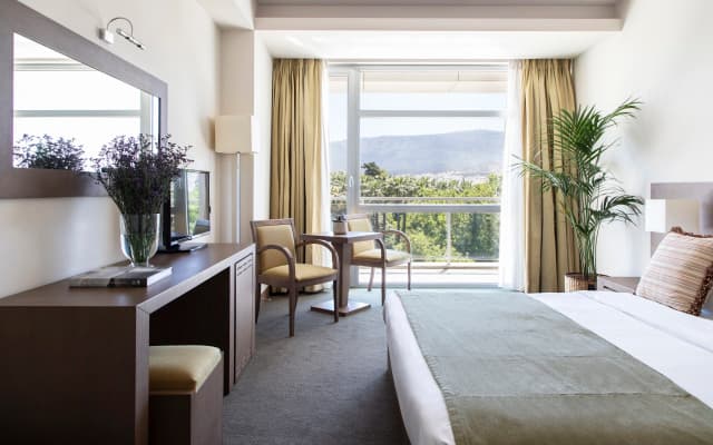 Amalia Athens Hotel - photo 5