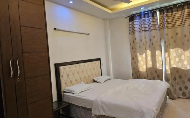 Spacious 2bhk apartment! - photo 3