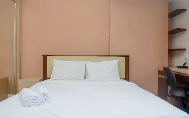 Gorgeous Studio Tamansari Sudirman Apartment - photo 3