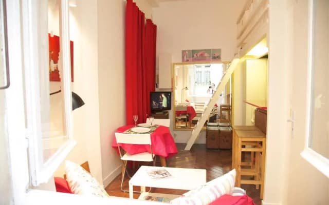 Le Studio Flore - photo 3