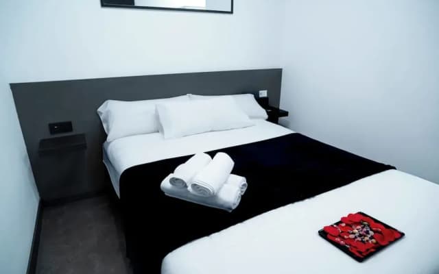 Mad Rooms - photo 3
