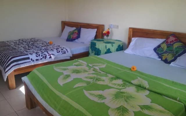 Kabera House 2 - photo 2