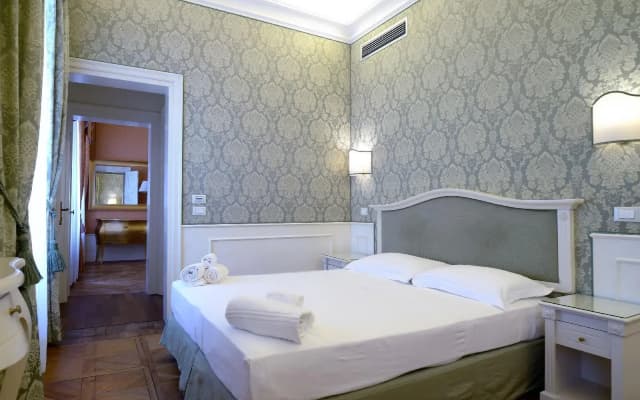 Corte Barozzi Venice Suites - photo 2