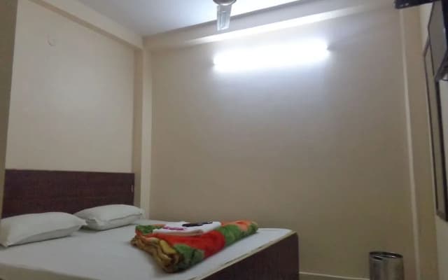 Sri Sai Inn - photo 5